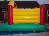 aandc bouncy castle hire and repairs service 1061033 Image 4